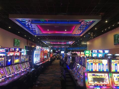 manson slot casino
